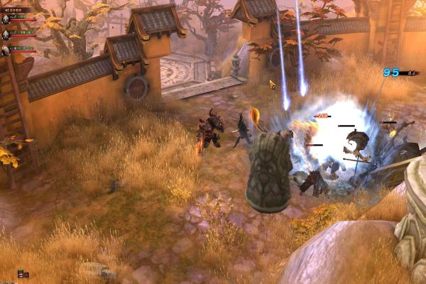 爆枪英雄第四章地图通关宝典从入门到精通的攻略指南_